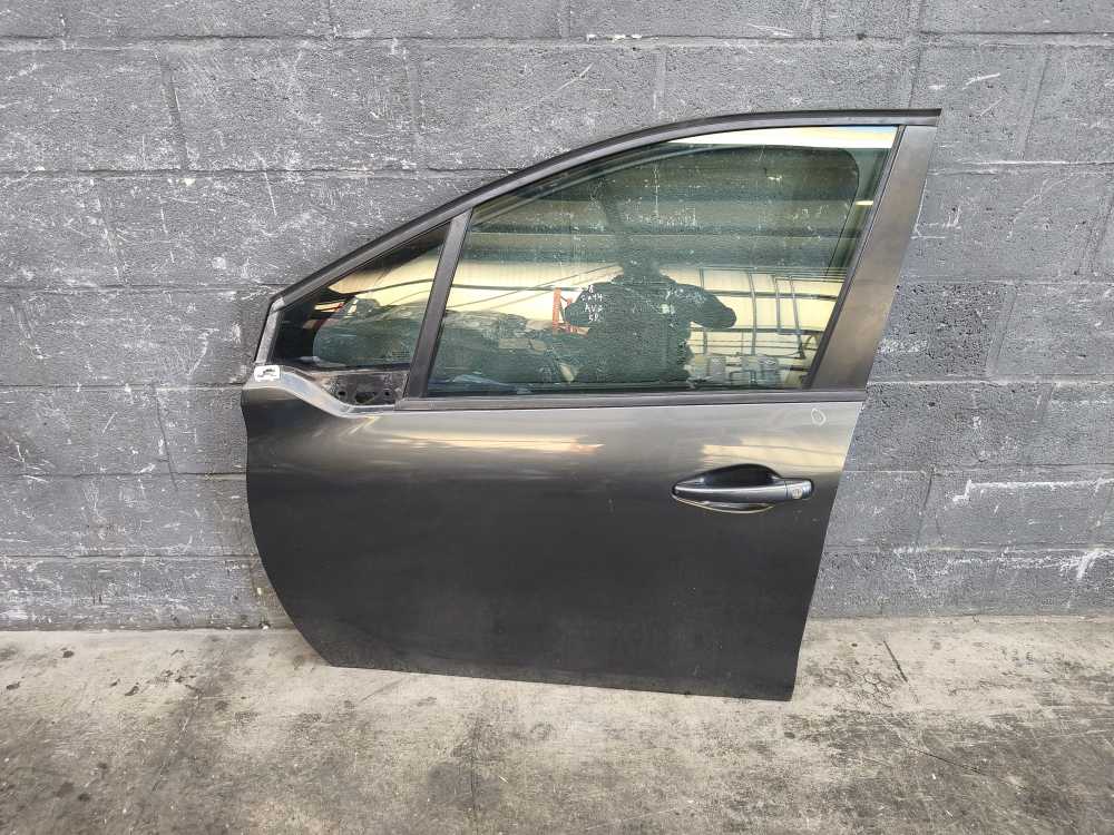 PORTE GAUCHE PEUGEOT 208 3/2012-2020  - Vue 1